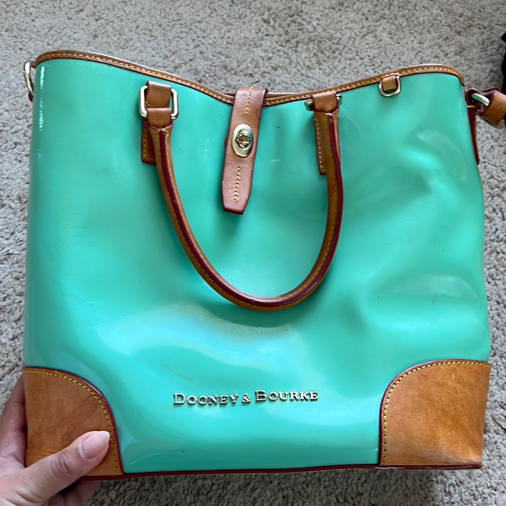 Dooney & Burke Purse